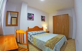 Apartamento Beneharo en San Andrés