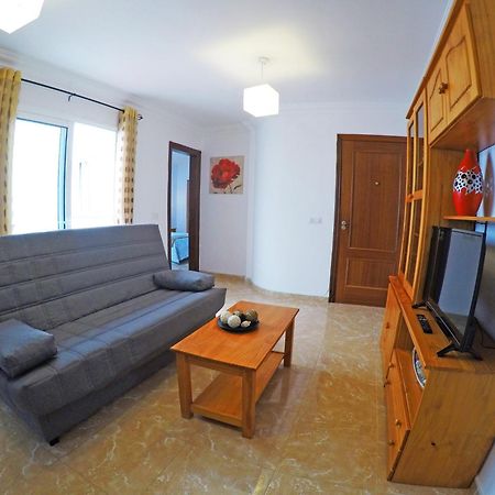 Apartamento Beneharo en San Andrés Exterior foto