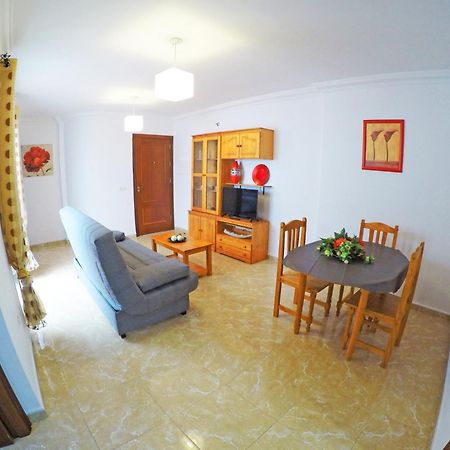 Apartamento Beneharo en San Andrés Exterior foto