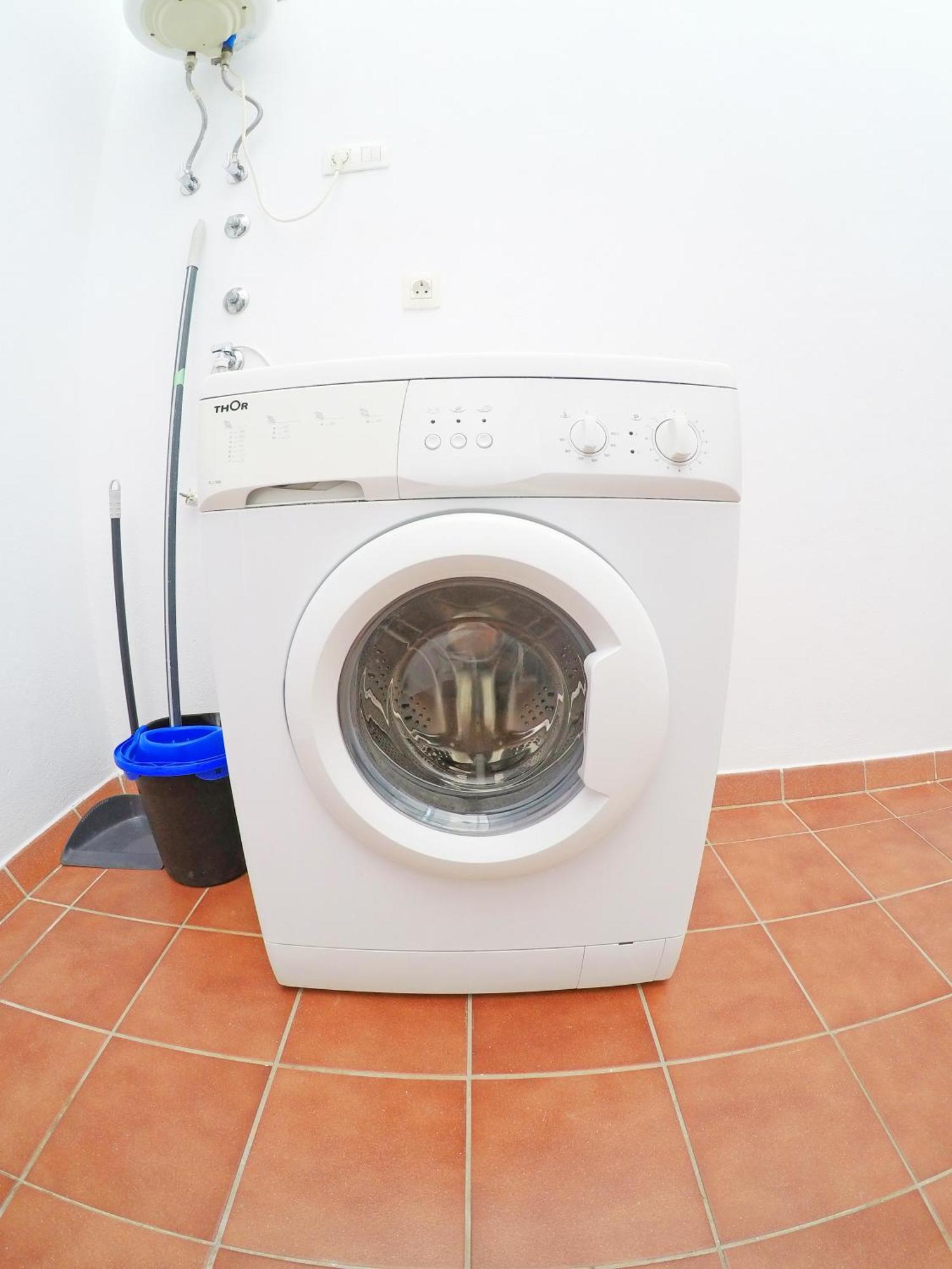 Apartamento Beneharo en San Andrés Exterior foto
