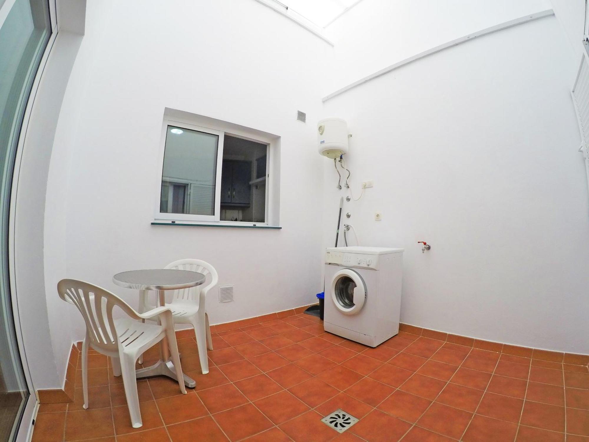 Apartamento Beneharo en San Andrés Exterior foto